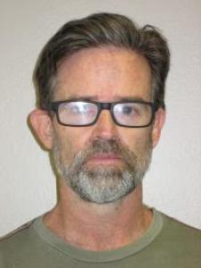 James Christopher Von Eps a registered Sex Offender of California